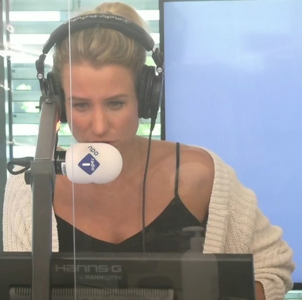 tv radio babe dionne stax vol 5 #88997184