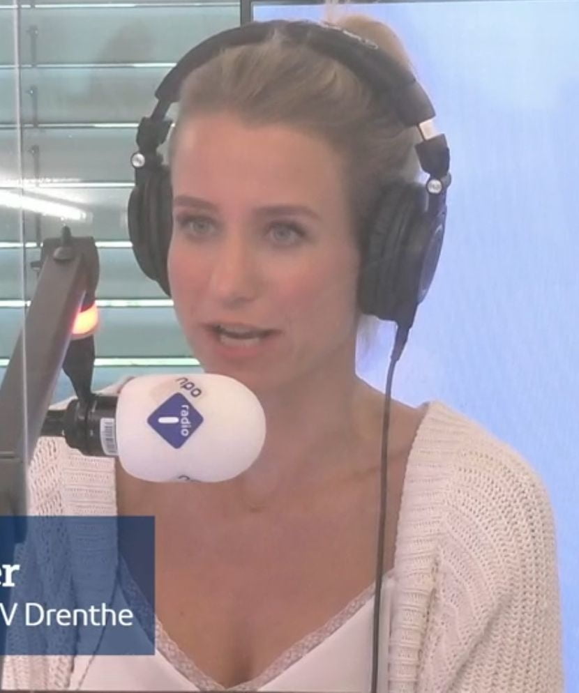 tv radio babe dionne stax vol 5 #88997186