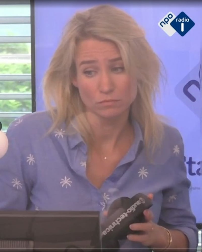tv radio babe dionne stax vol 5 #88997190