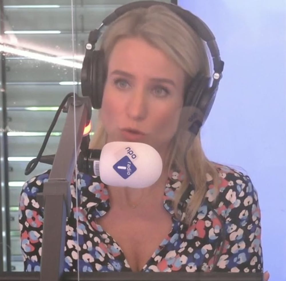 Tv Radio babe dionne stax vol 5
 #88997194