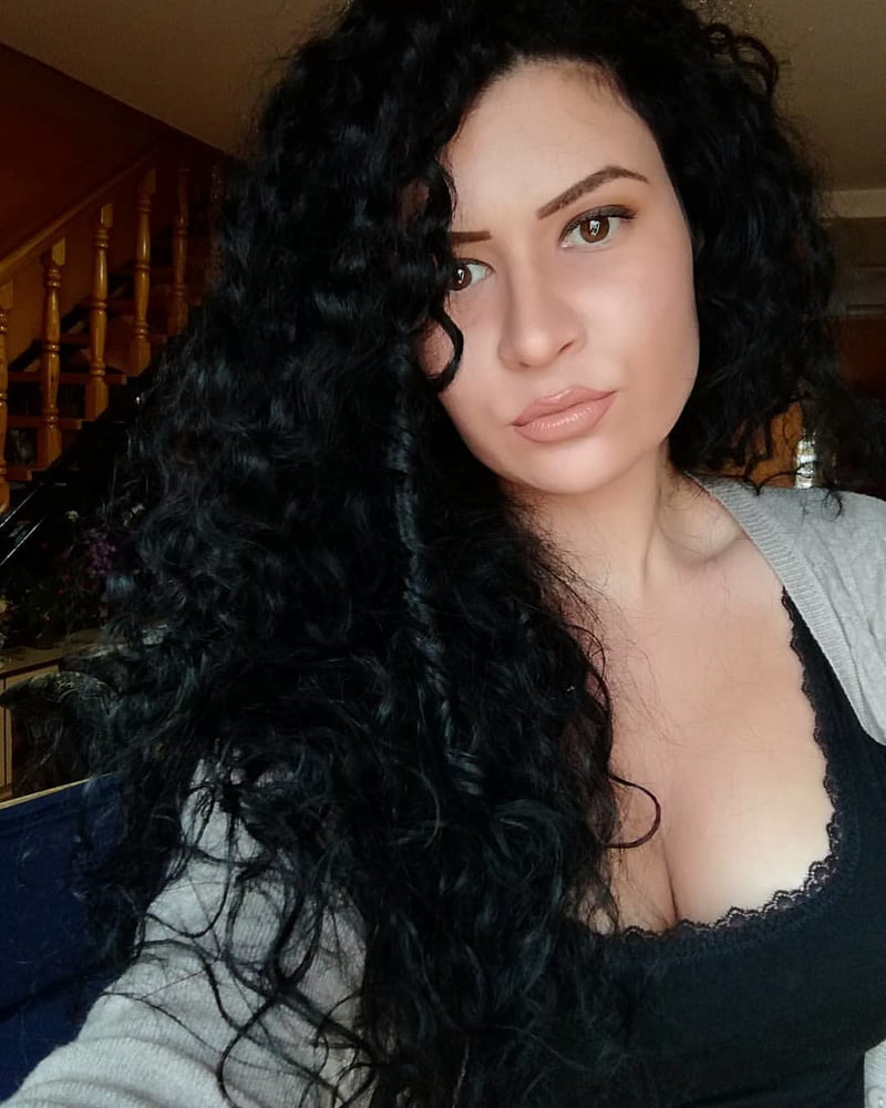 Serbian beautiful slut mom big natural tits Milosavljevic K. #94249225