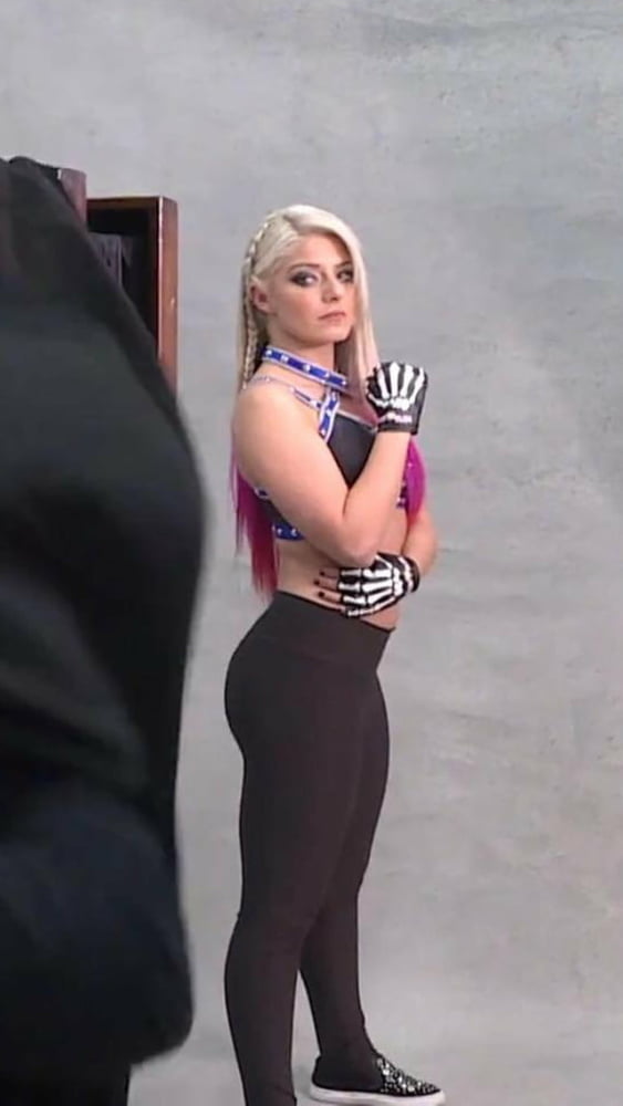 Alexa Bliss hot #94561903