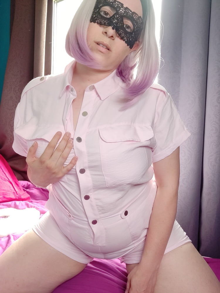 Don&#039;t worry nurse Joy is here #106978735