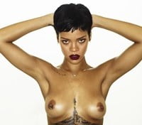 Celeb Sunday Rihanna #100164390