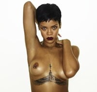 Celeb sunday rihanna
 #100164393