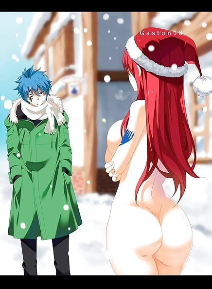 Arte porno: erza scarlet
 #95557781