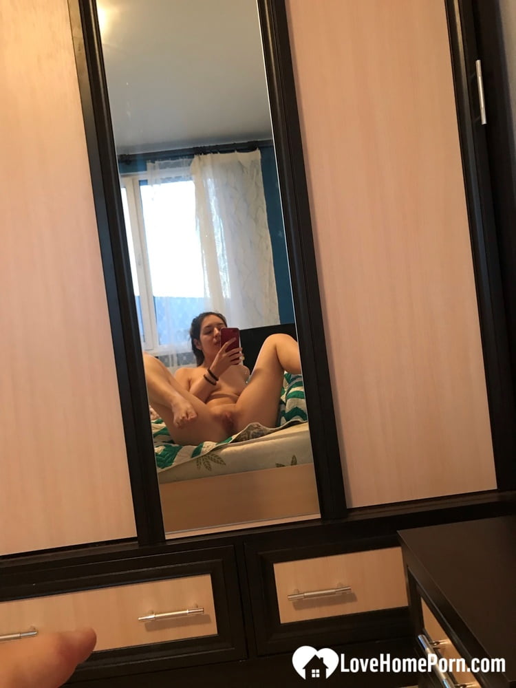 I bought a new mirror so I&#039;m sharing #107023489