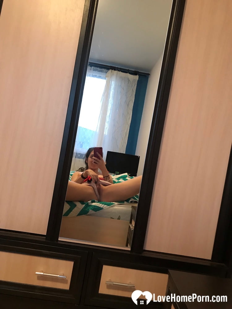 I bought a new mirror so I&#039;m sharing #107023502