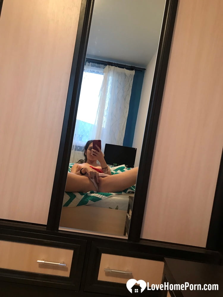 I bought a new mirror so I&#039;m sharing #107023503