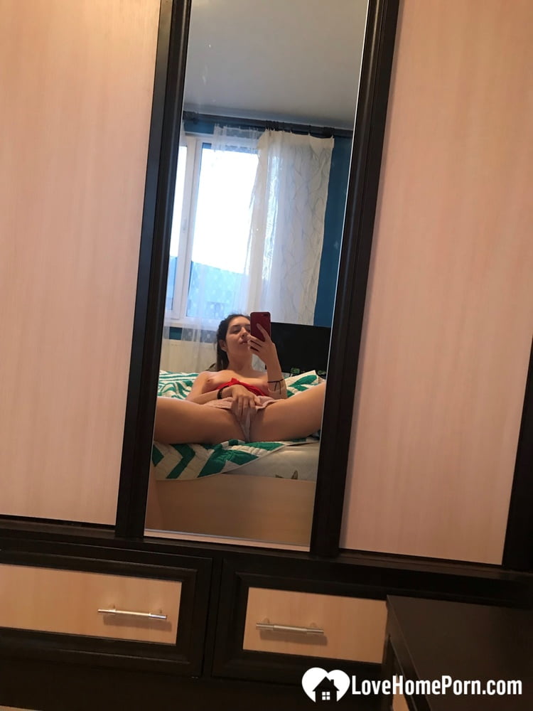 I bought a new mirror so I&#039;m sharing #107023505