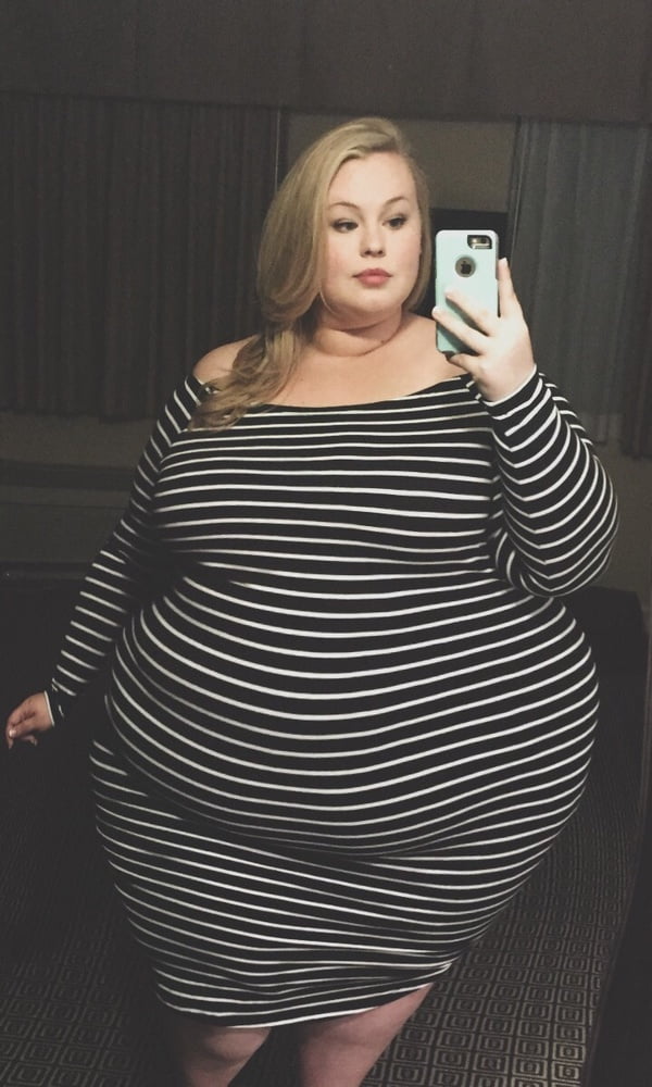 Fat Chicks With Deceptively Thin Faces 6 #105283827