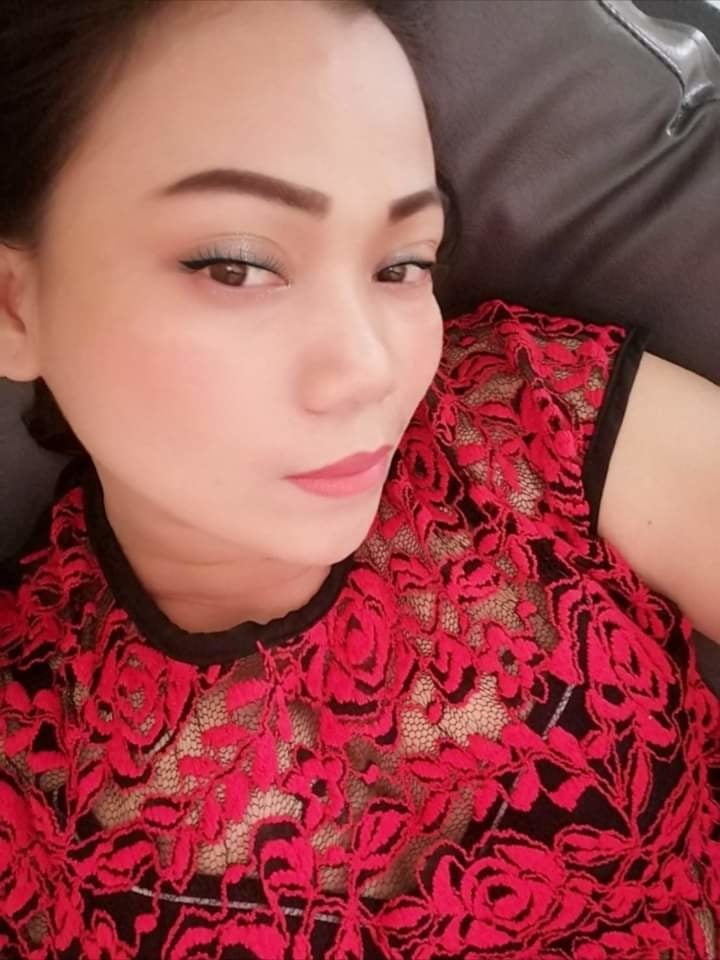 Janda, Tetek besar, Rumah #94847752