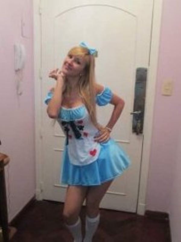 Meine gf und ihr hubby
 #94885905