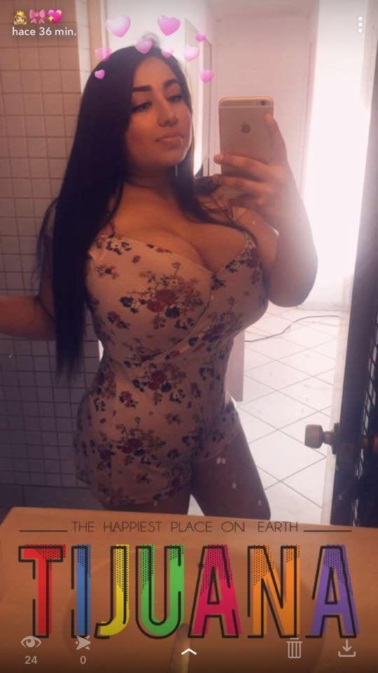 Young Giant Tits Mexican Girl Jazmin #97406217