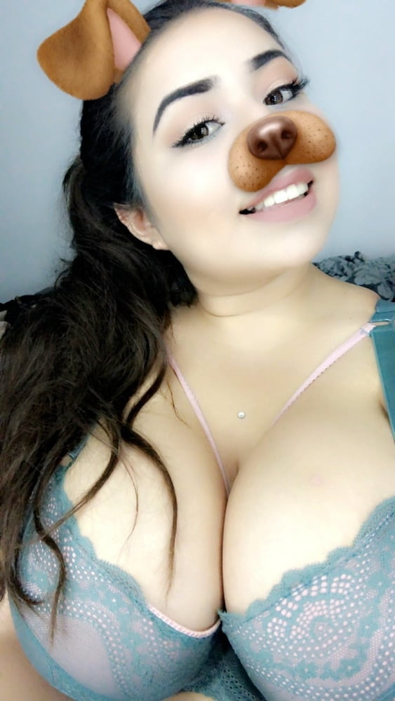 Young Giant Tits Mexican Girl Jazmin #97406254