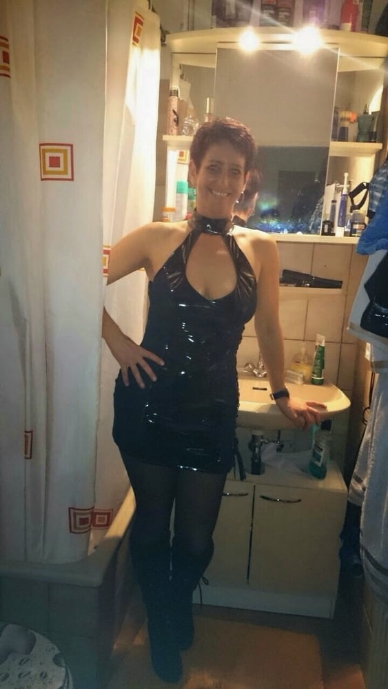 Andrea milf ausgesetzt
 #106273389