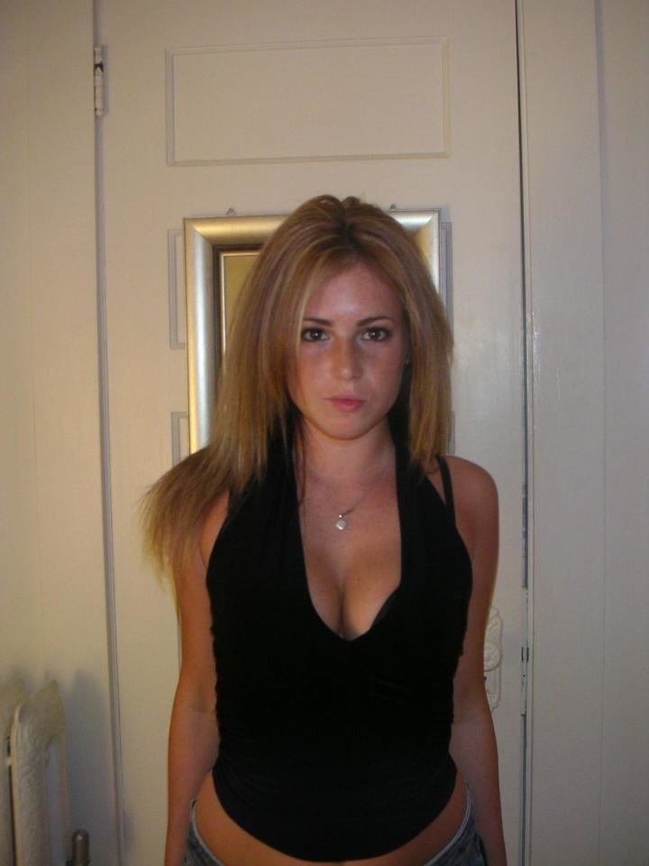 Random Girls 5 #92019125