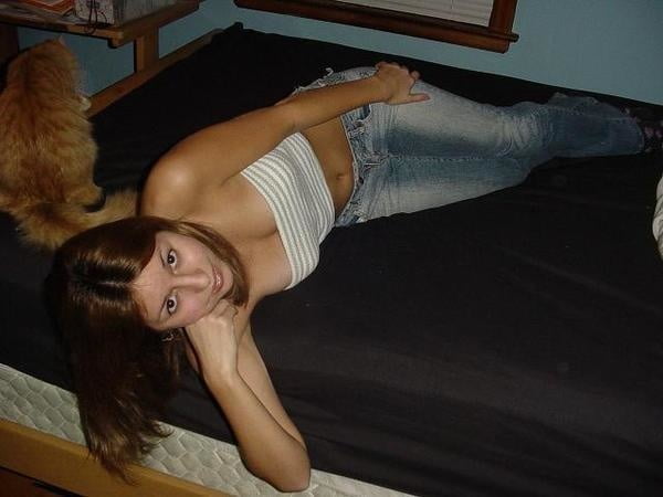 Random Girls 5 #92019128