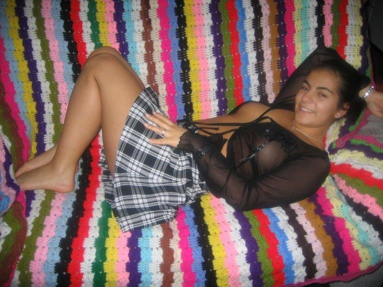 Random Girls 5 #92019177