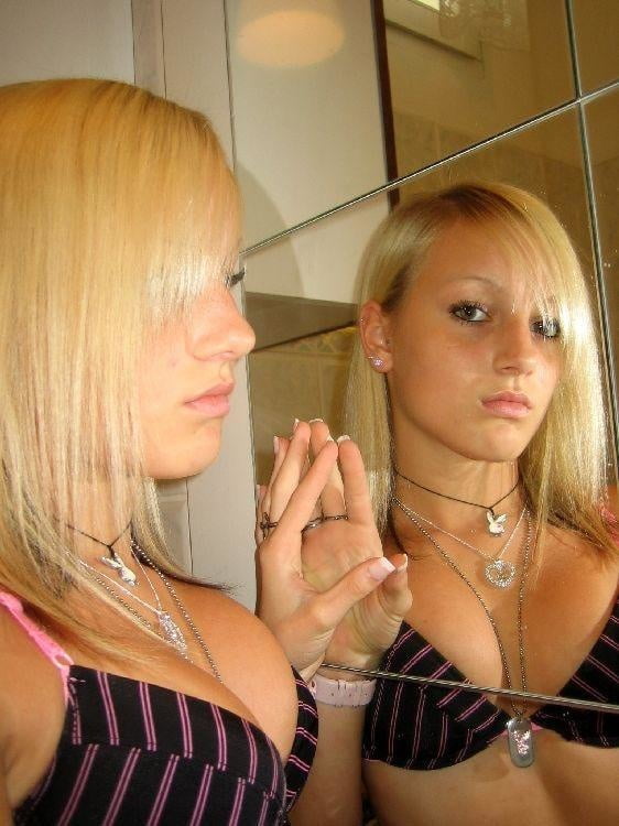 Chicas al azar 5
 #92019291