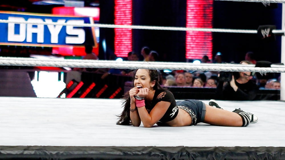 AJ Lee #98018282