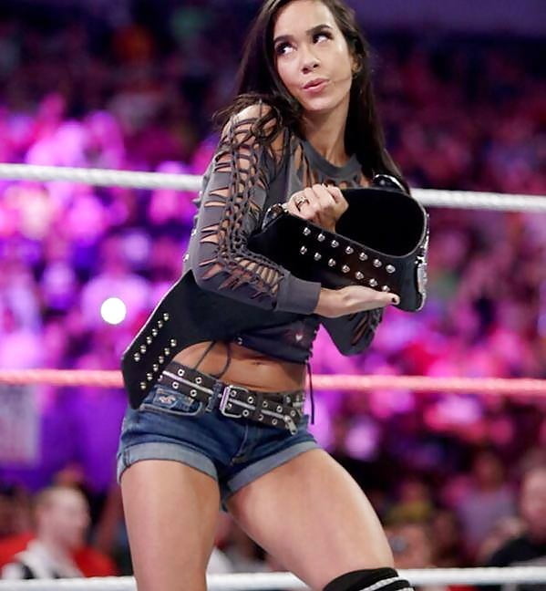 AJ Lee #98018288