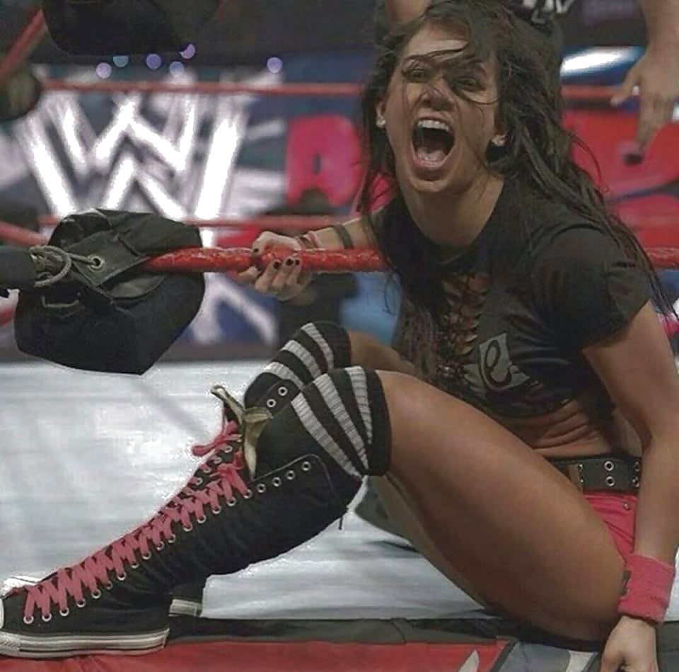 AJ Lee #98018290