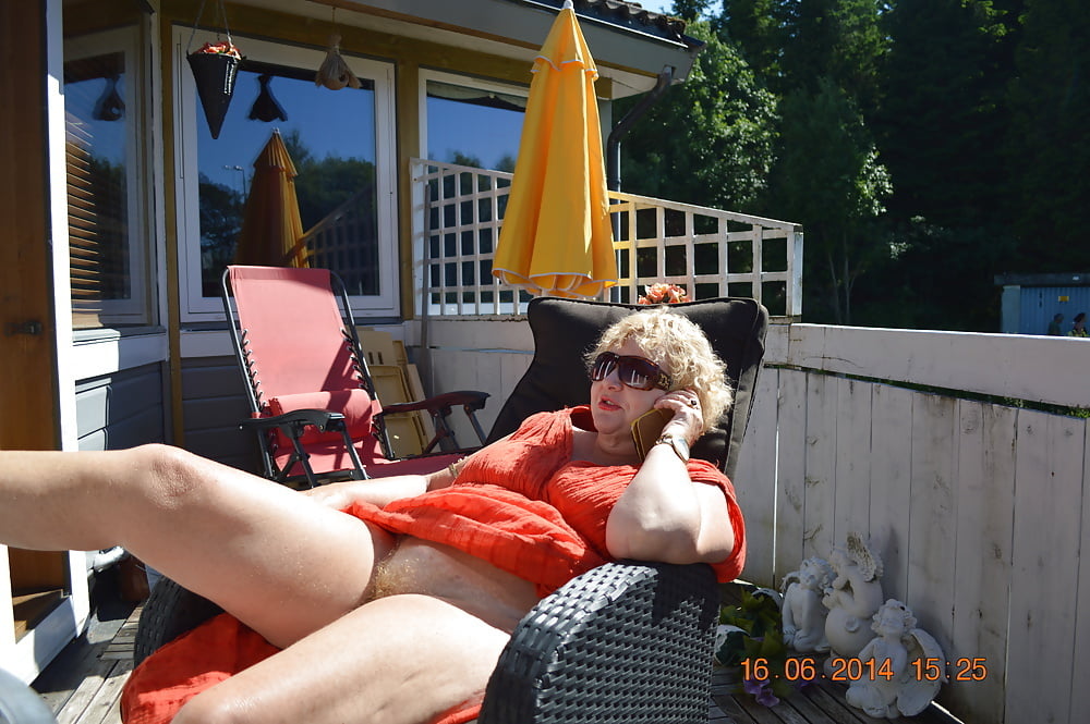 Goldenpussy
 #92132095