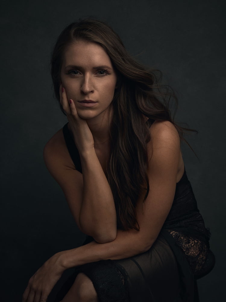 Zorra en forma rebecca
 #101124284