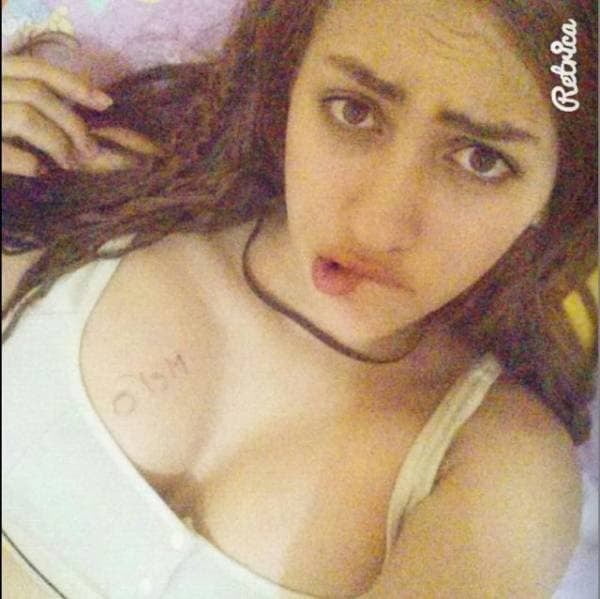 Moda El-Adham Egyptian Slut #95532004