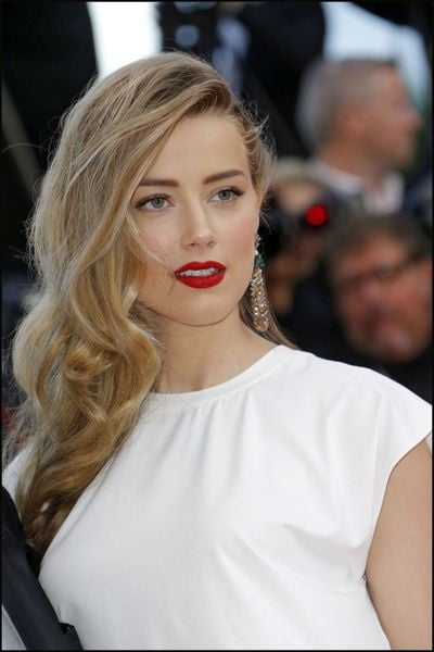 Amber Heard #97074963