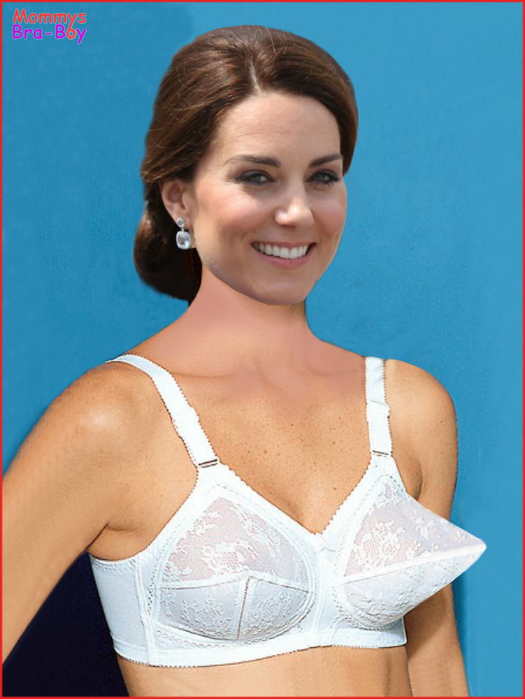 Kate Middleton die Buestenhaltergoettin 1 #97916900