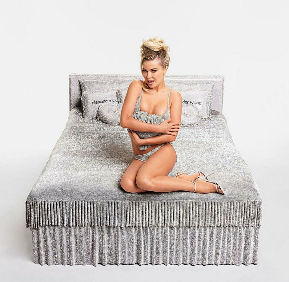 Carmen Electra nackt #107768538