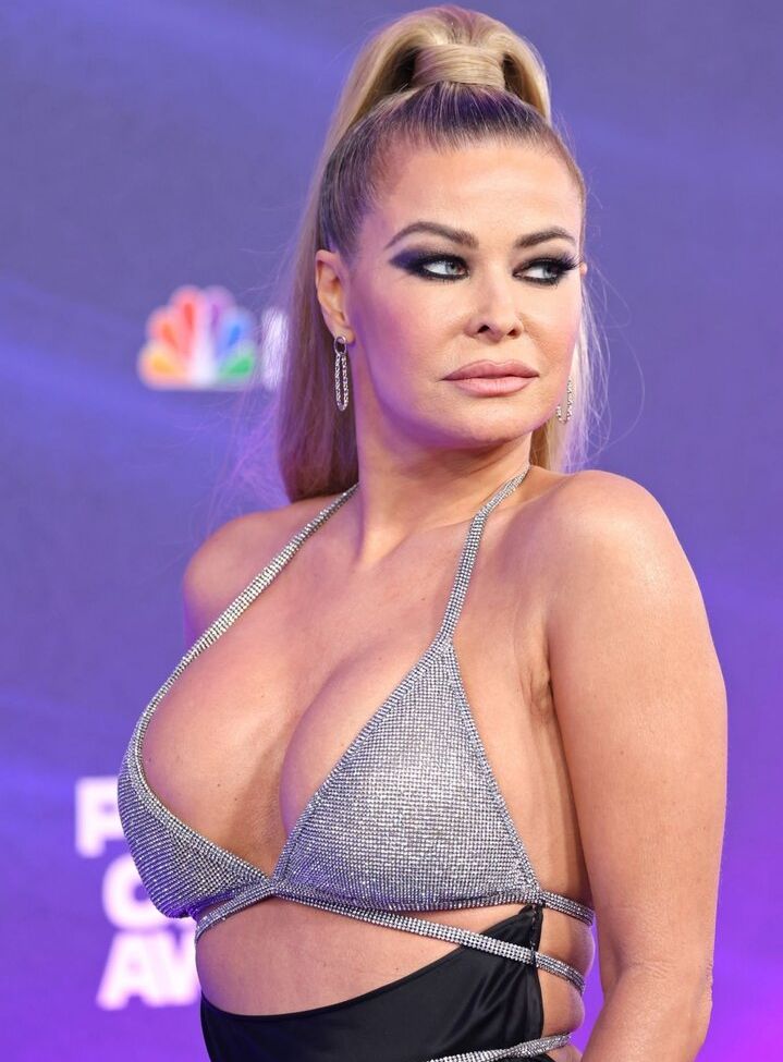 Carmen Electra nackt #107768559