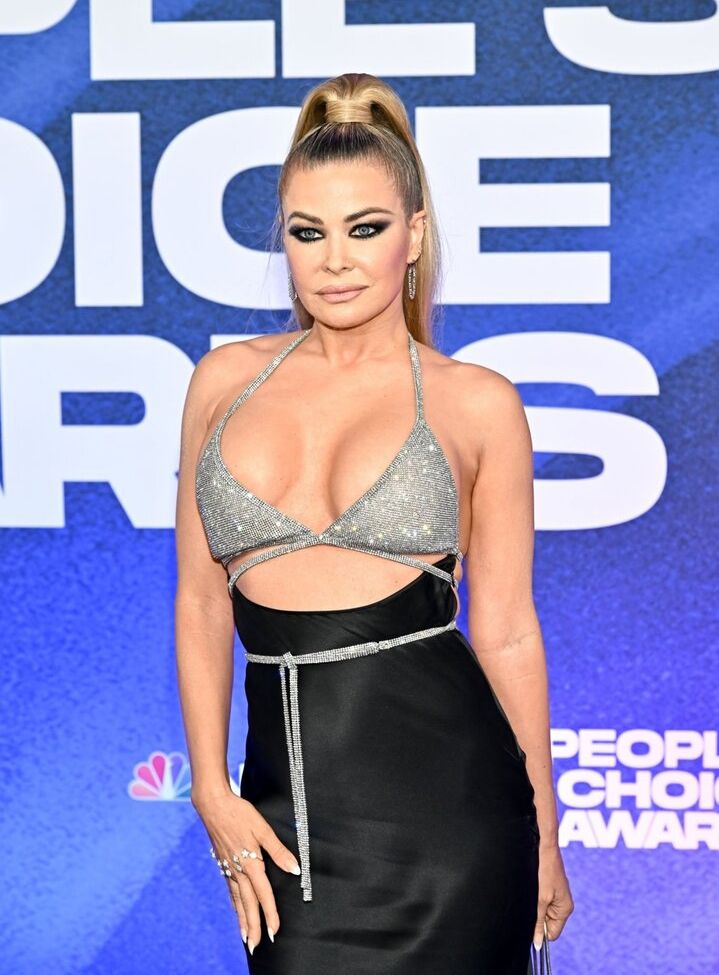Carmen Electra nackt #107768562