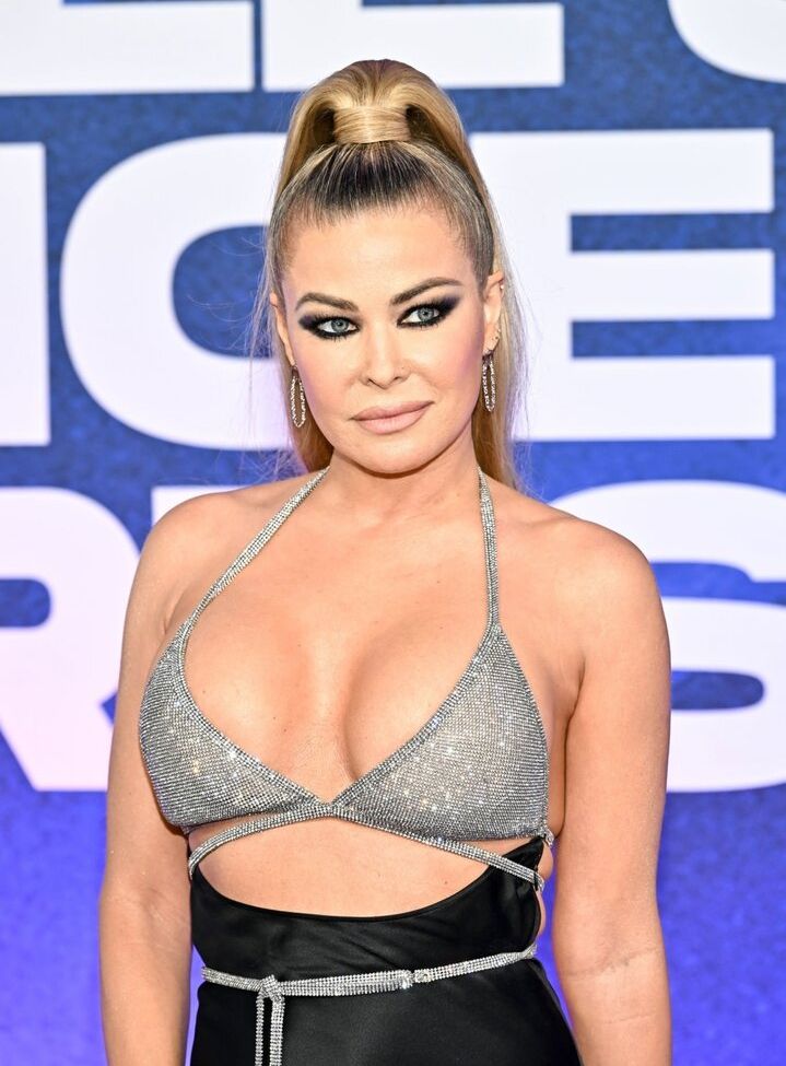 Carmen Electra nackt #107768564