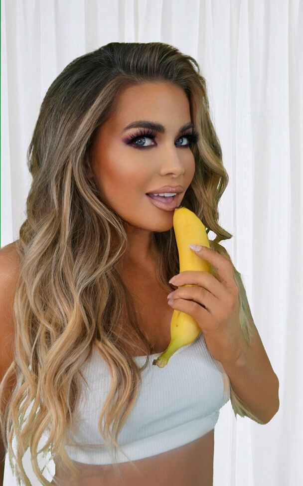 Carmen Electra nackt #107768591