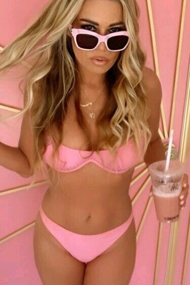 Carmen Electra nackt #107768603