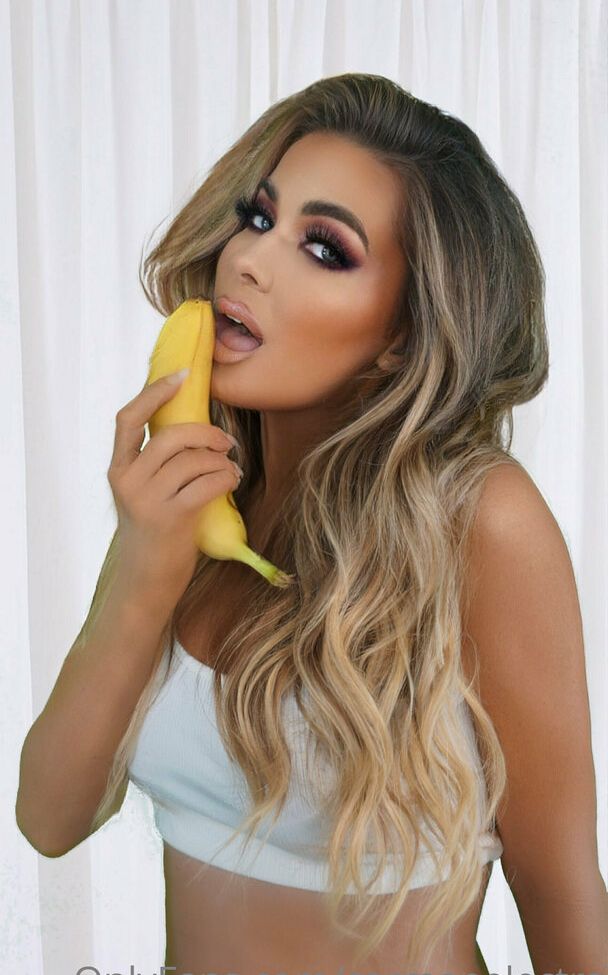 Carmen Electra nackt #107768657