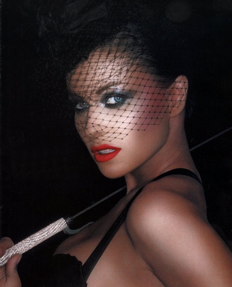 Carmen Electra nackt #107768830