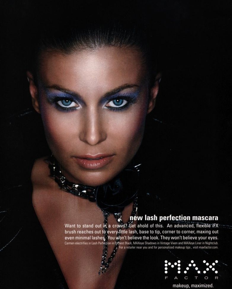 Carmen Electra nackt #107768831
