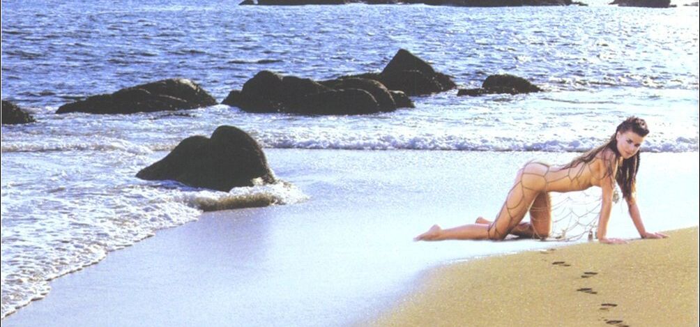 Carmen Electra nackt #107768867