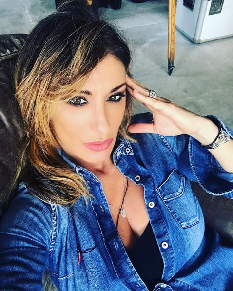 Sabrina salerno
 #89736200