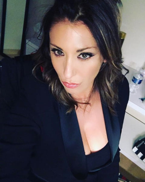 Sabrina Salerno #89737170