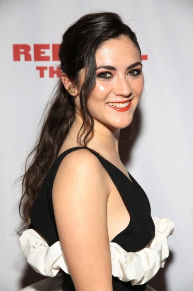 ¡Isabelle fuhrman es ultra caliente!
 #104330670