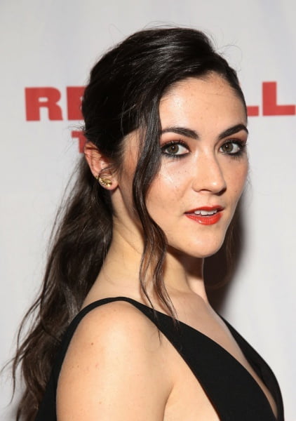Isabelle Fuhrman is ultra hot! #104330674