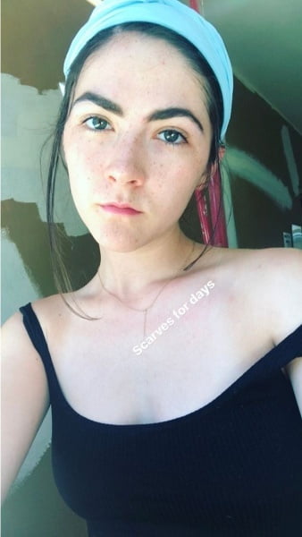 Isabelle Fuhrman is ultra hot! #104330692