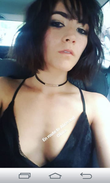 Isabelle fuhrman è ultra caldo!
 #104330703