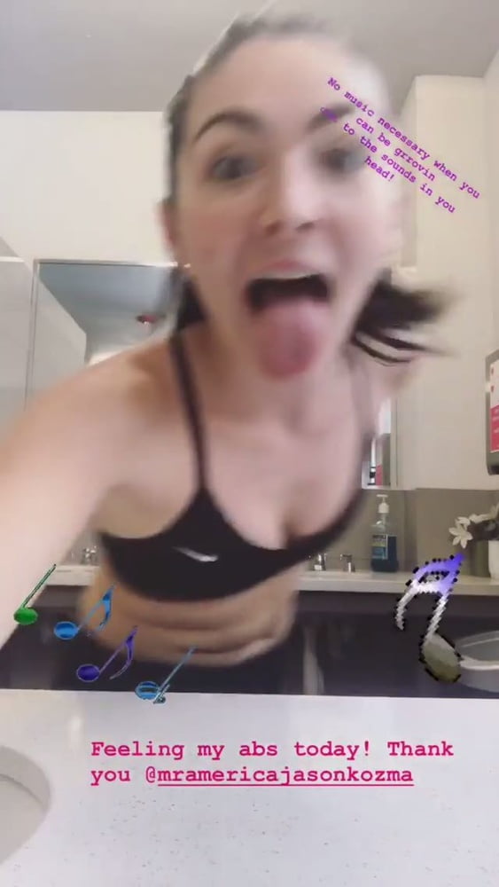 Isabelle fuhrman ist ultra heiß!
 #104330767