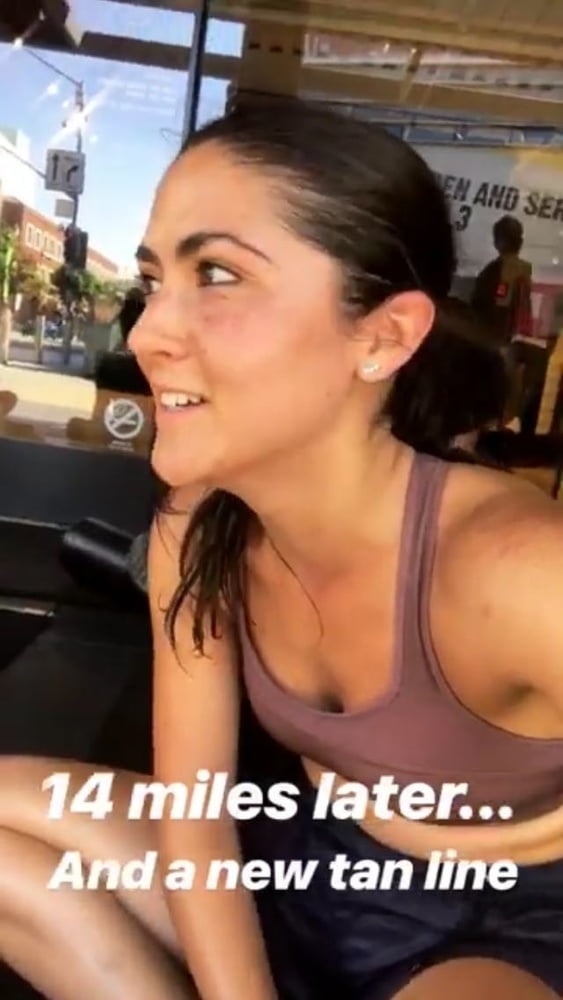 Isabelle Fuhrman is ultra hot! #104330771